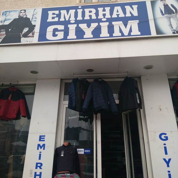 Emirhan