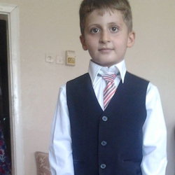Ismail