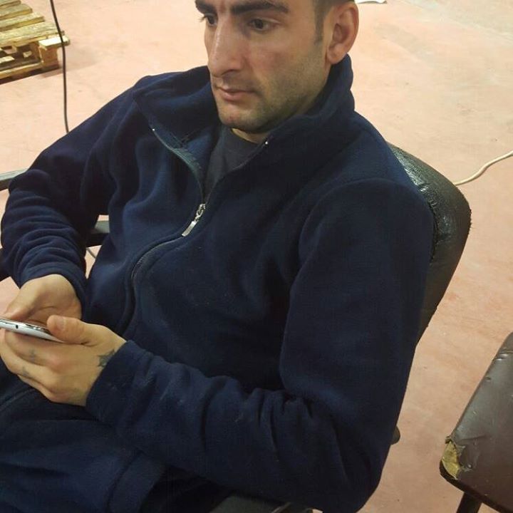 Bekir