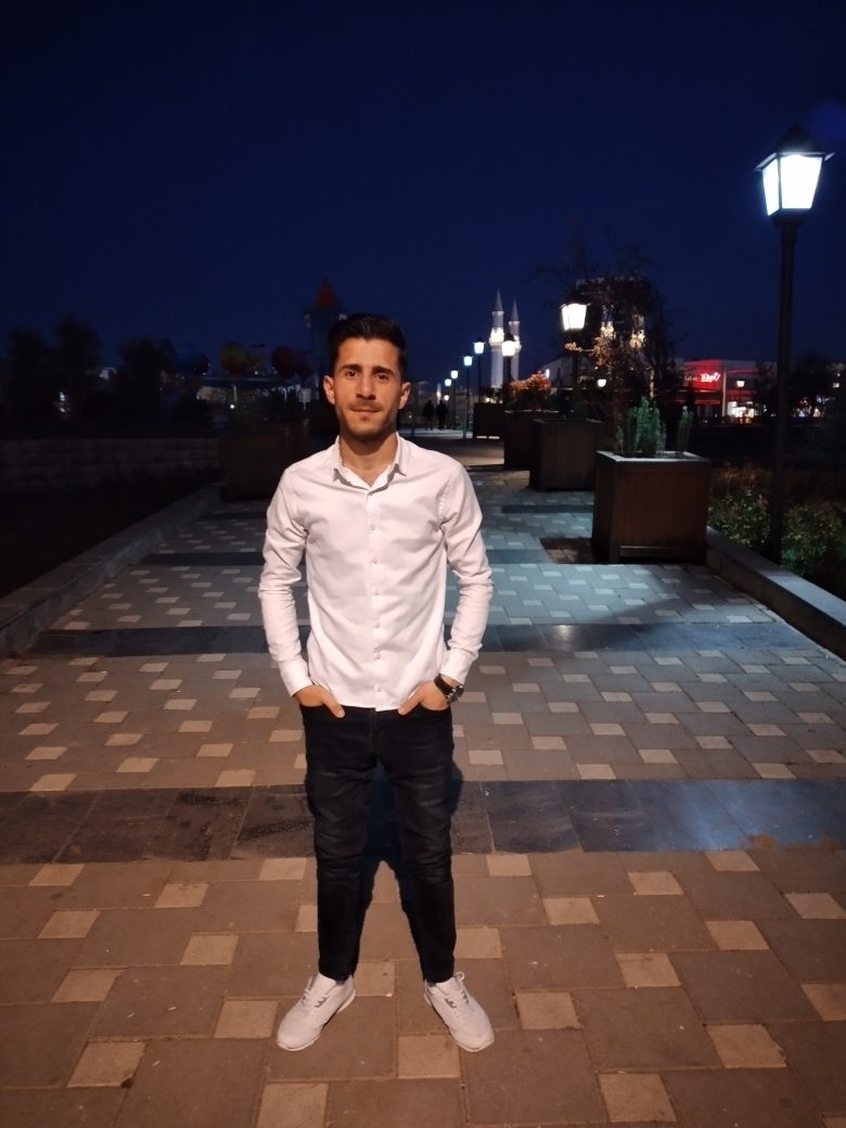 Kiliç