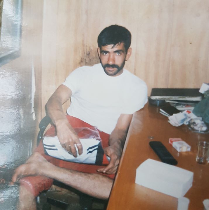 Abdullah