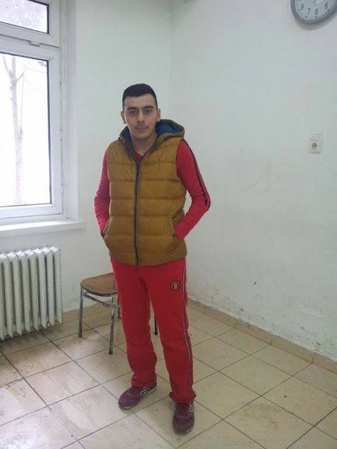 Barıs