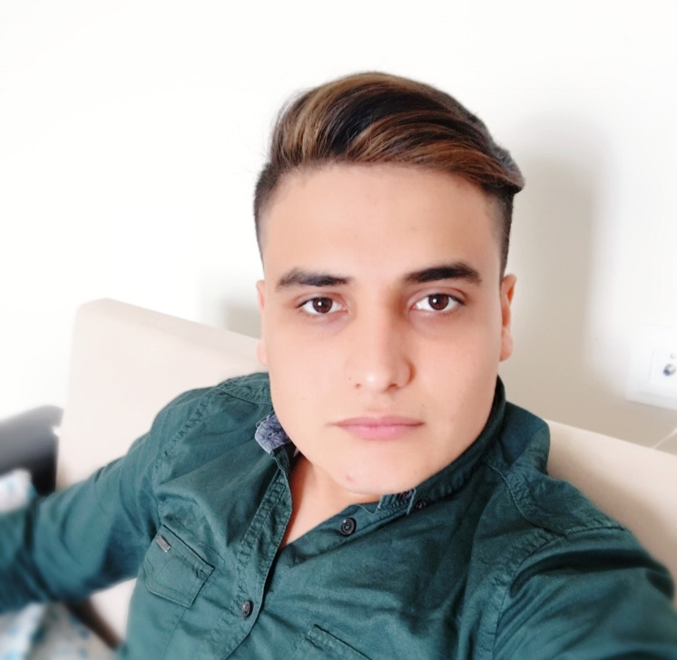 Rıza