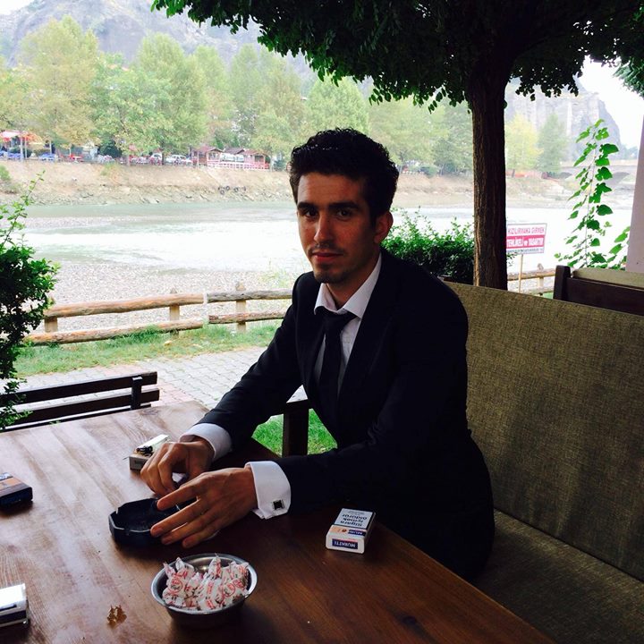 Serdar