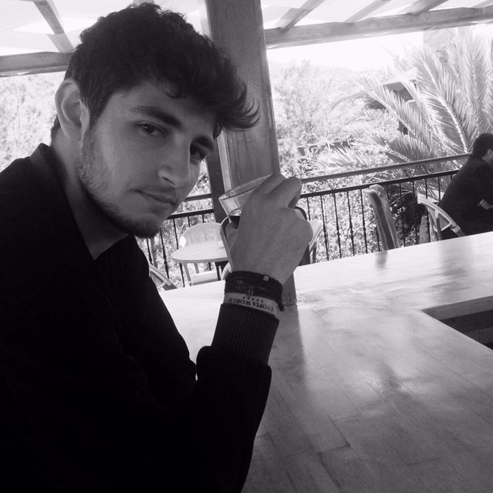 Ahmet