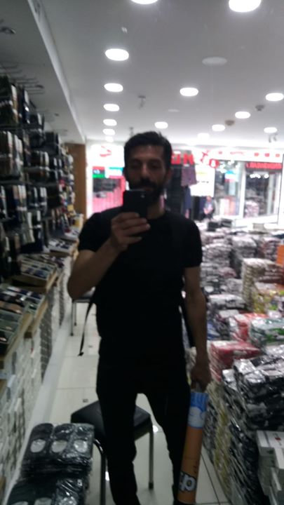 Ahmet