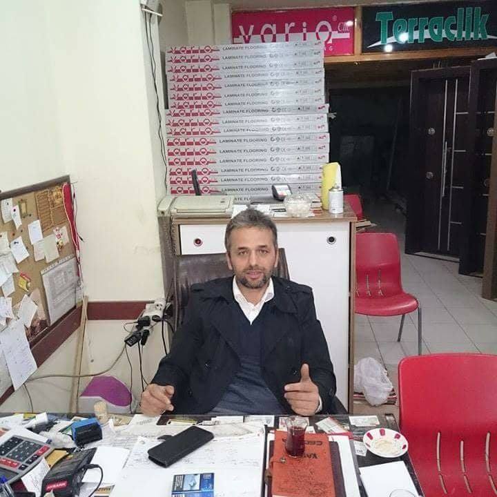İlker