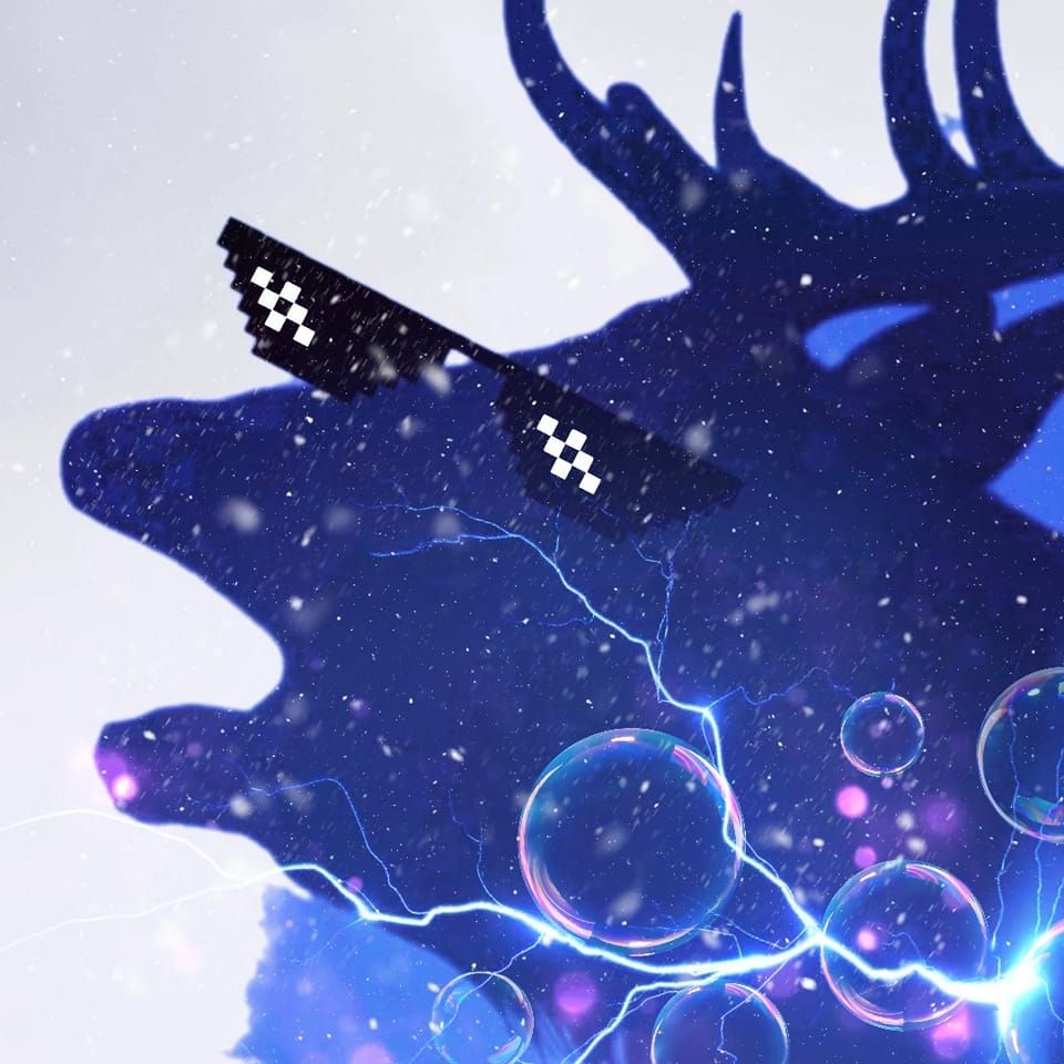 Bludeer