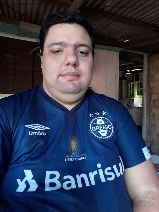 Maicon