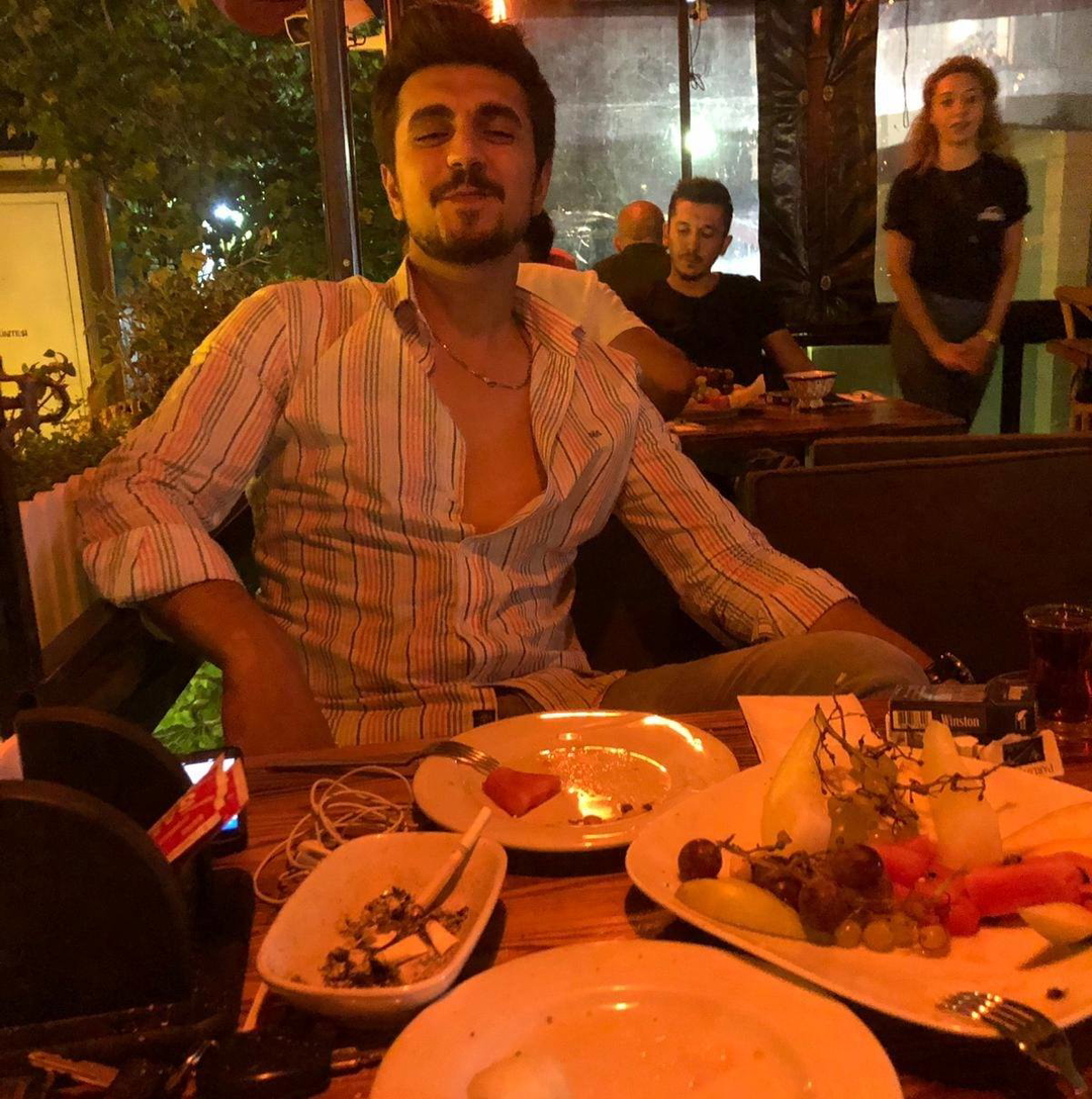 Enes