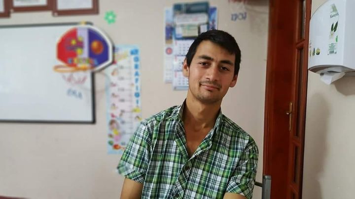 Mehmet