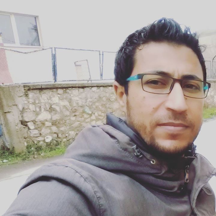 Mahmoud