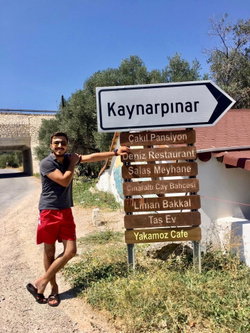 Aydın