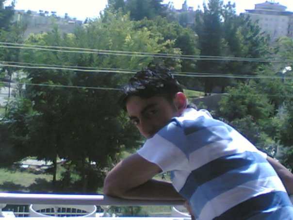 Bilal