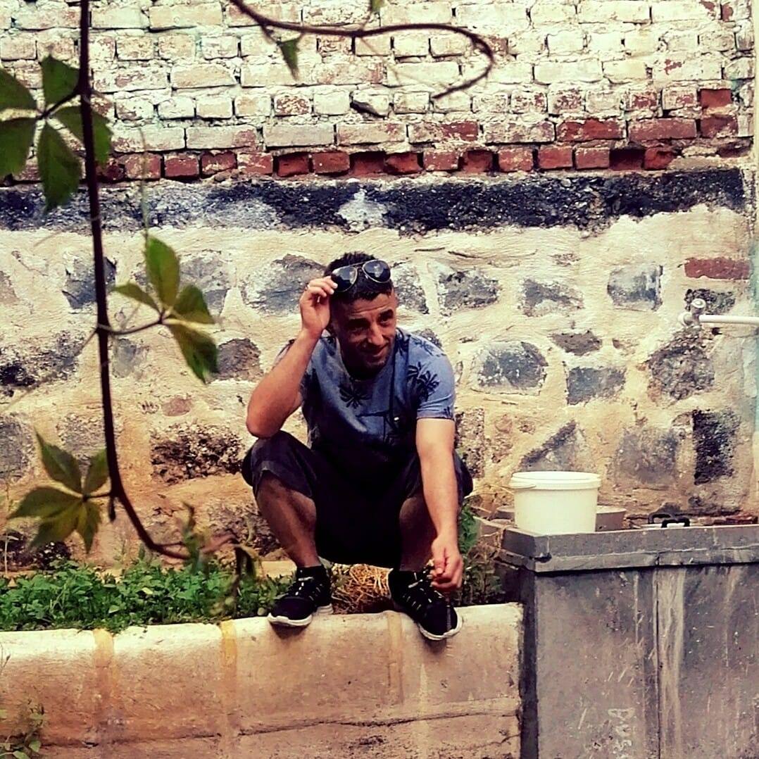 Hasan