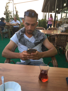 Ufuk