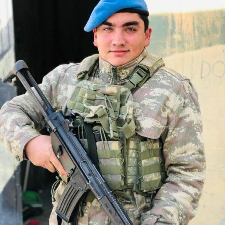 Mehmet