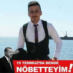 Turgay