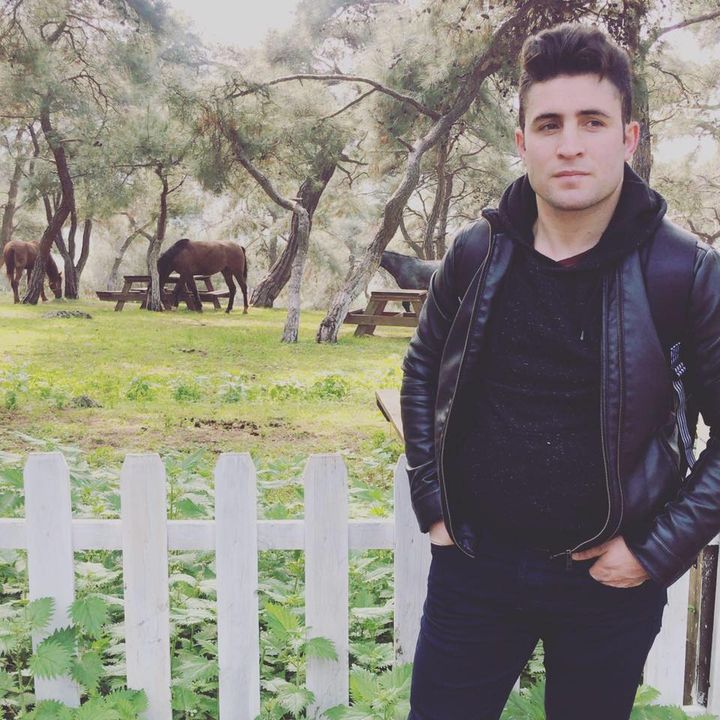 Ahmet