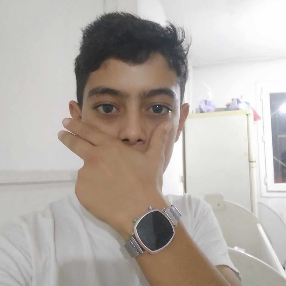 محمد