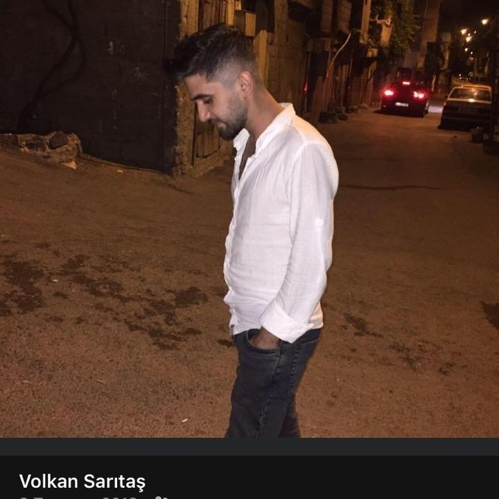 Volkan