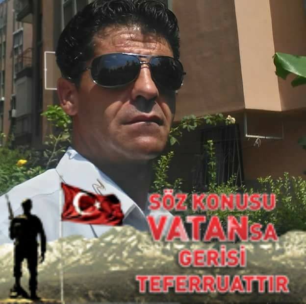 Ahmet
