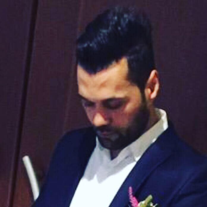 Metin