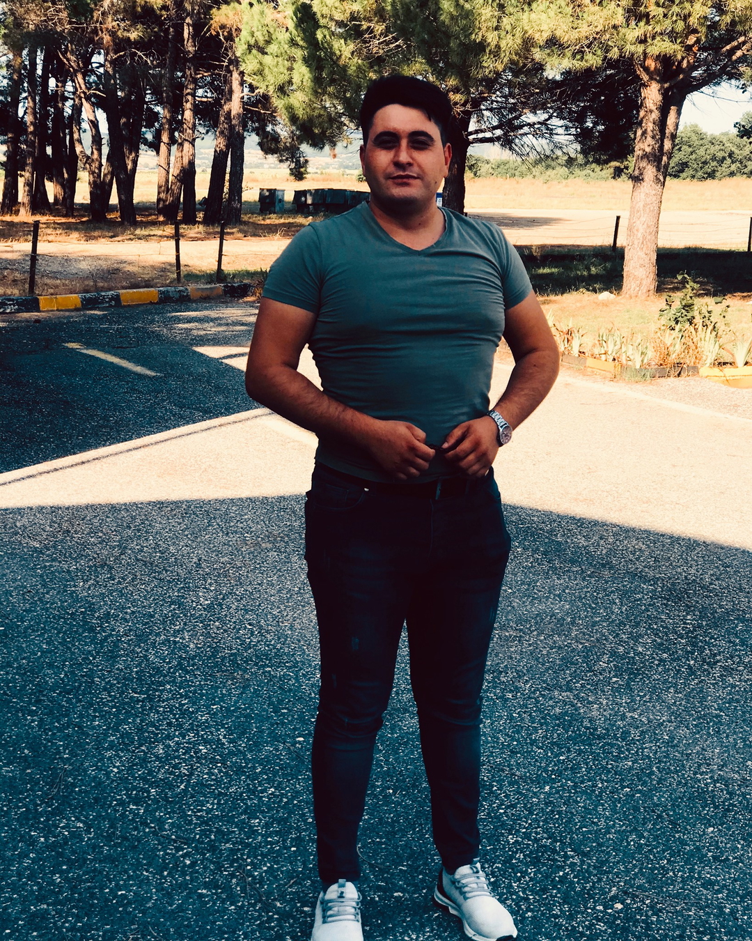 Özcan