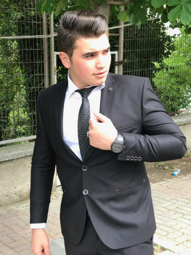 Ümit