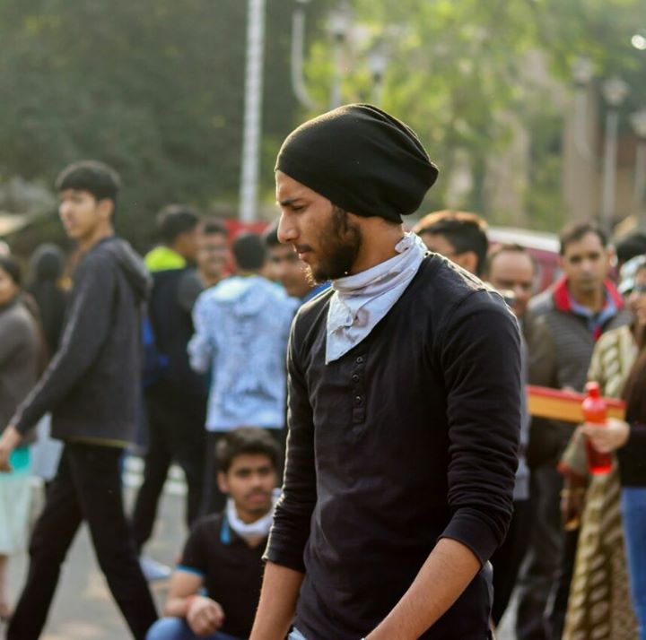 Karan