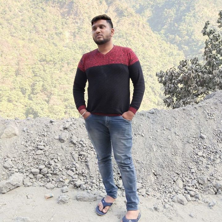 Nilesh