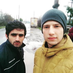 Semih
