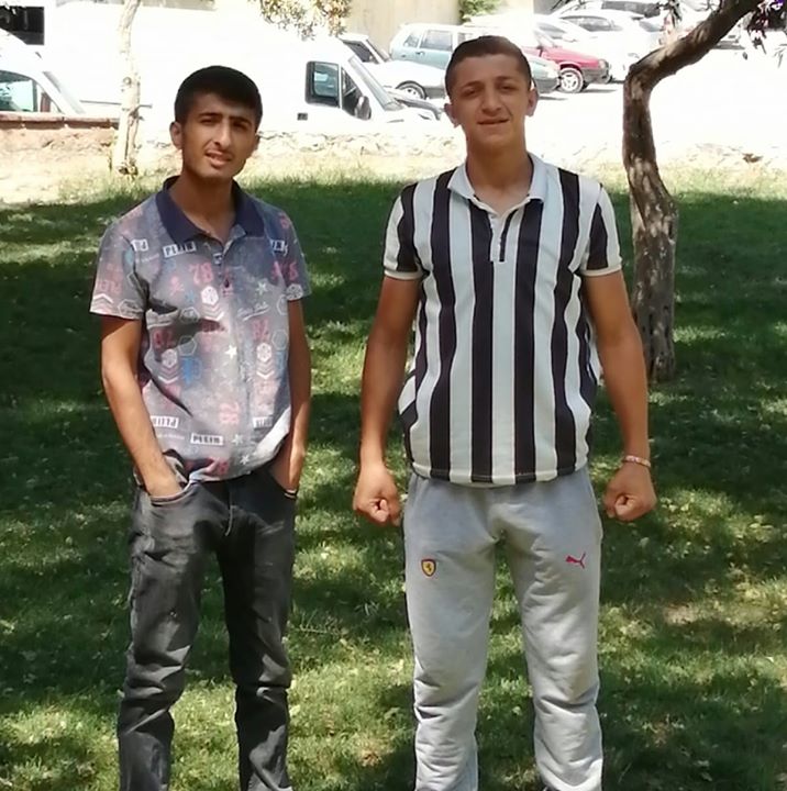 Çetin