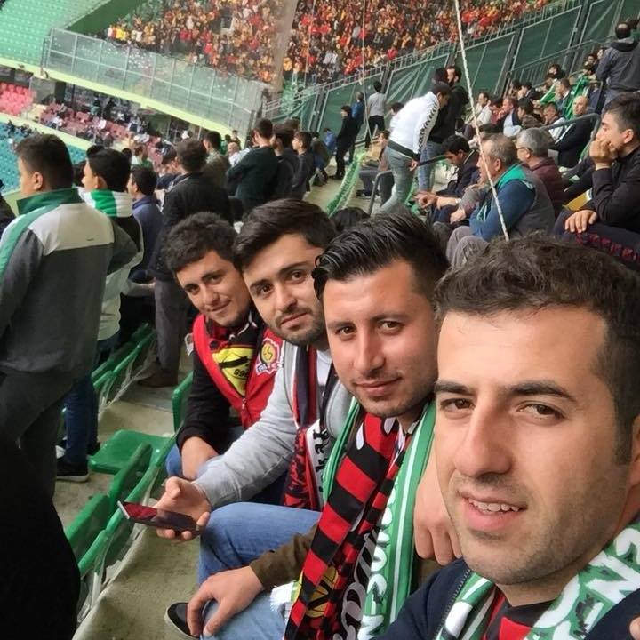 Gökhan