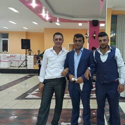 Ismail