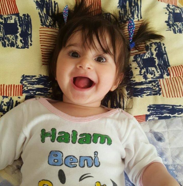 Ali