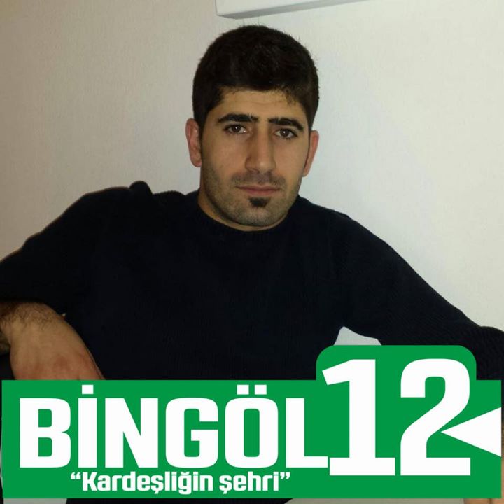 Emre