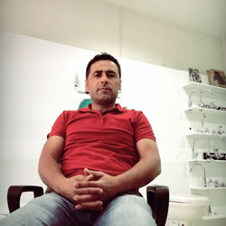 Yılmaz