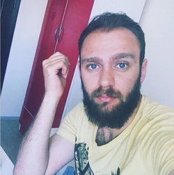 Gökhan