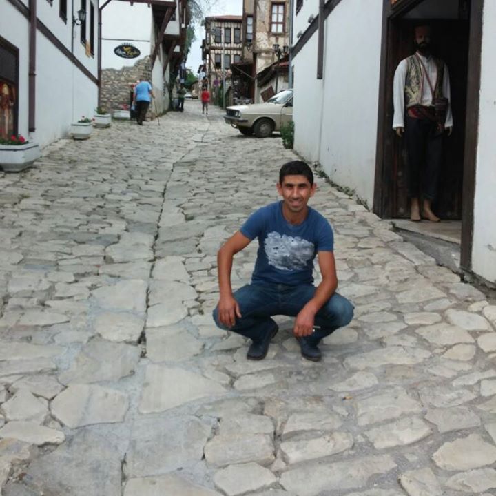 Cengiz