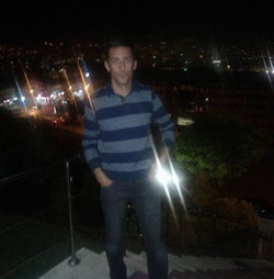 Ahmet