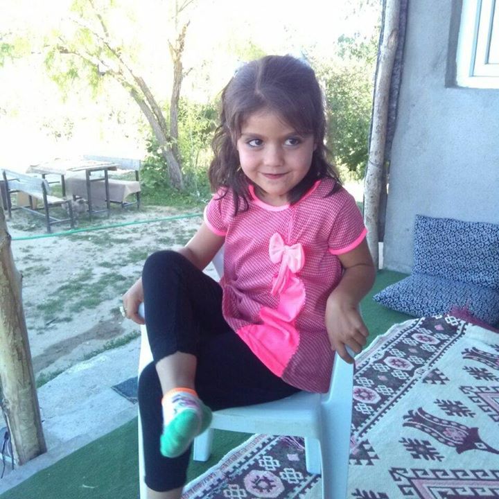 Bariş
