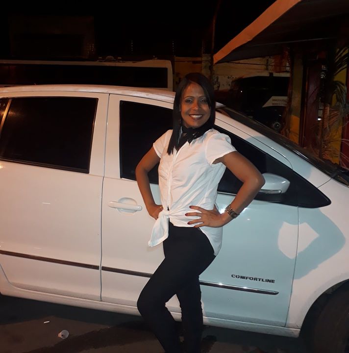 Fabiana