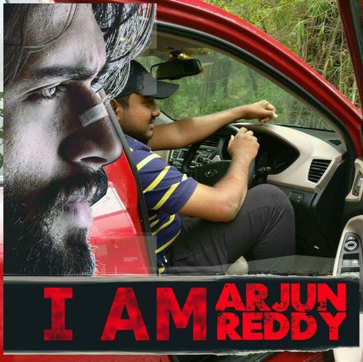 Pradyumnareddy