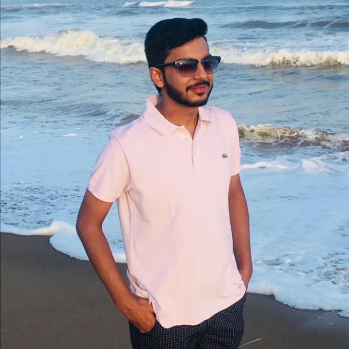 Gaurav