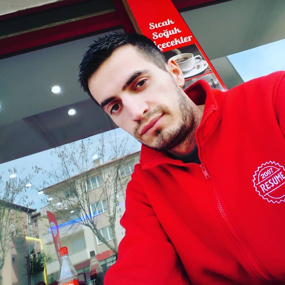 Ismail