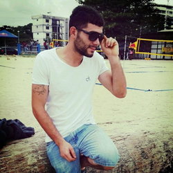 Kerim