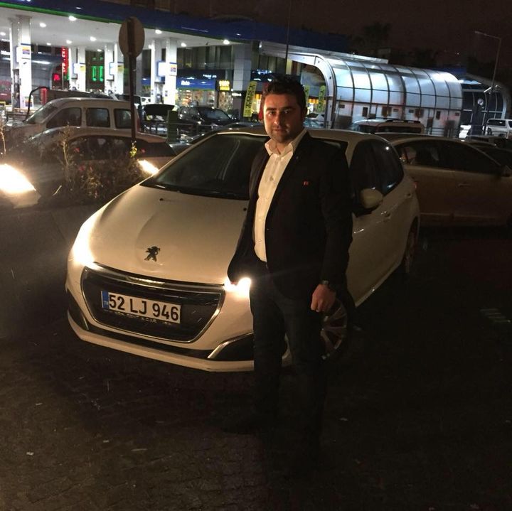 Furkan