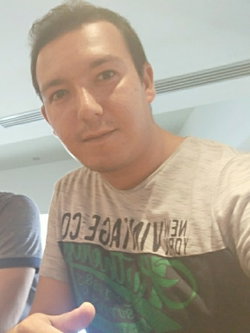 Halil