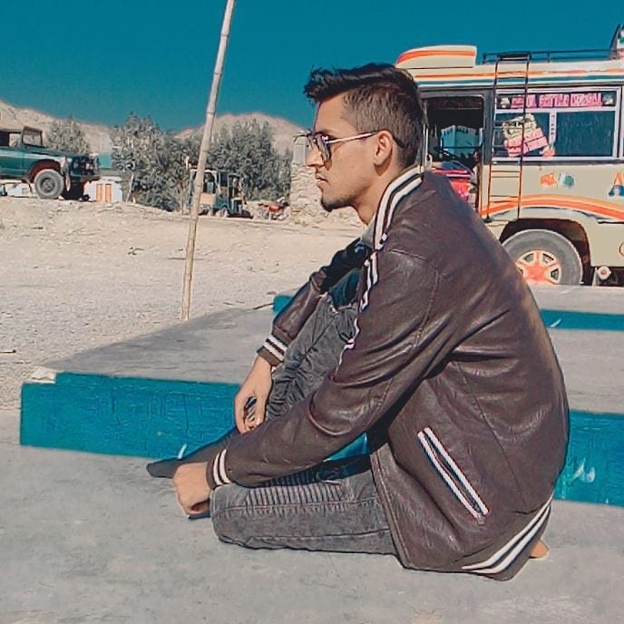 Mohsin